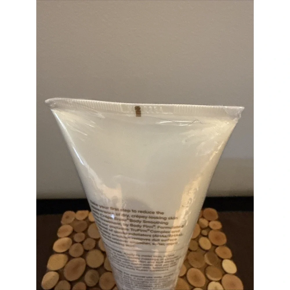 Crepe Erase Body Smoothing‎ Pre-Treatment Fragrance Free 10 fl Oz. Sealed